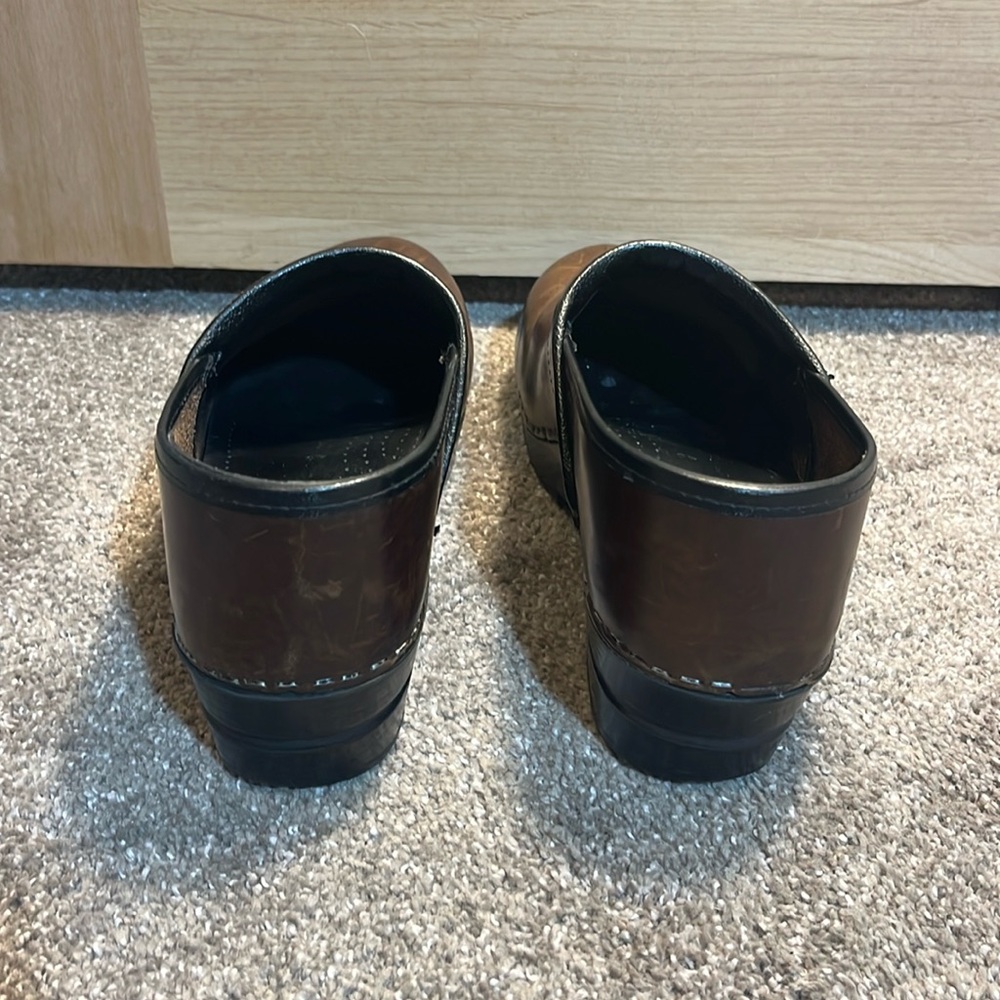 Dansko Professional Clogs - Picture 4 of 7